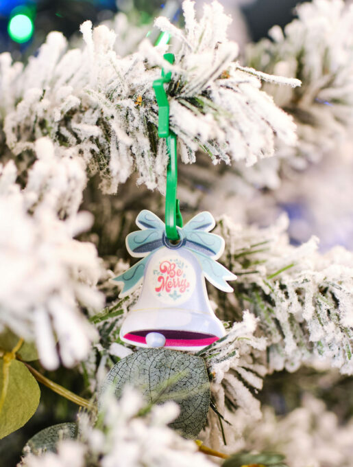 Christmas dECOration Bell