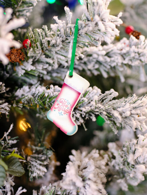 Christmas dECOration Stocking