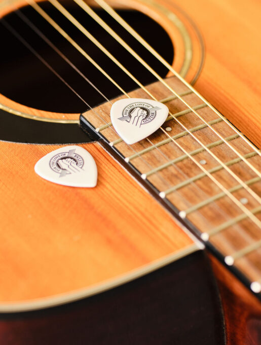 Plectrum