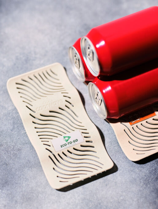 CoolWave Can Stasher