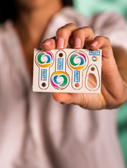 WalletMate Travel Tokens