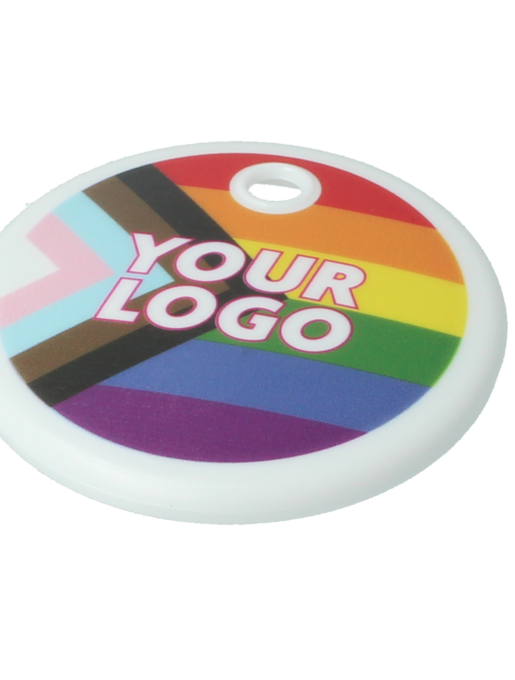 Pride DrinkSafe – Glass