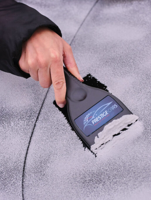 Essential Ice Scraper