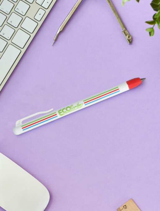 EcoScribe – Clip