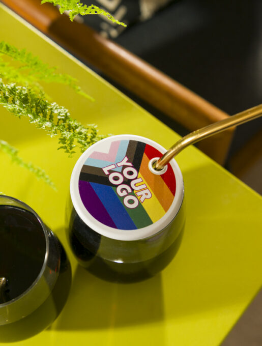 Pride DrinkSafe - Glass