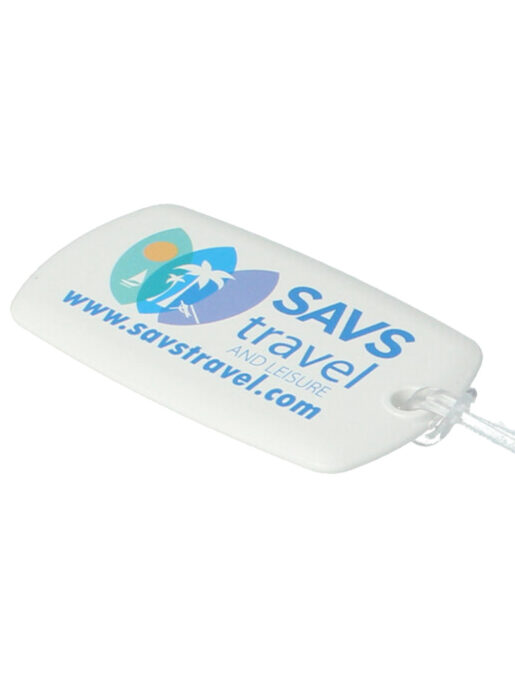 Essential Luggage Tag