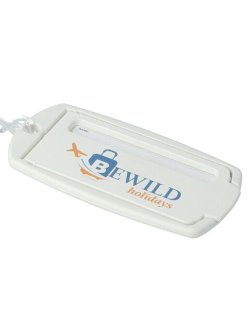 Select Luggage Tag