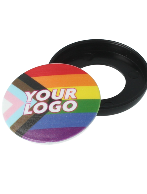 Pride POP Badge