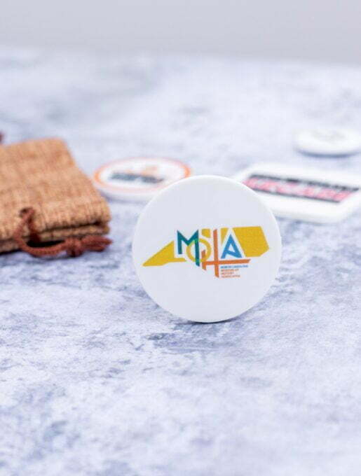 Circle Token – 40mm