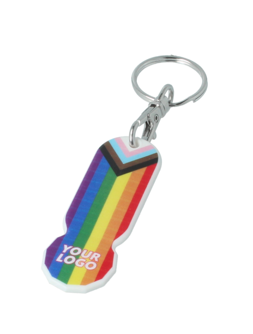 Pride Trolley Stick Oblong