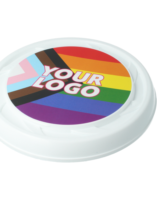 Pride Turbo Pro Flying Disc - Frisbee