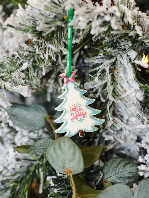 Christmas dECOration Tree