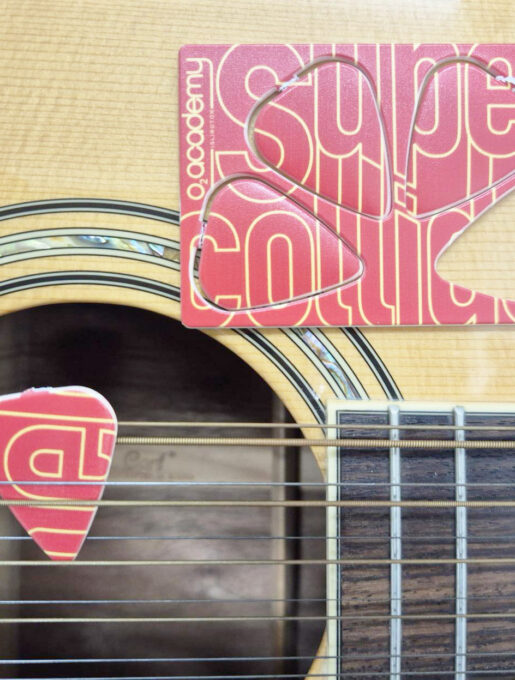 WalletMate Plectrums