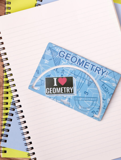 WalletMate Protractor